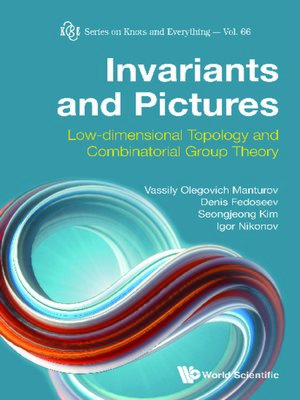 cover image of Invariants and Pictures
